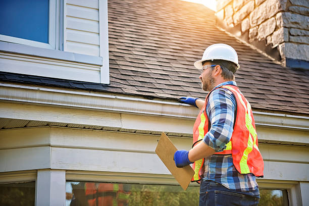 Roof Repair in Shelby